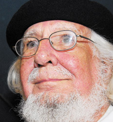 La senda de Cardenal